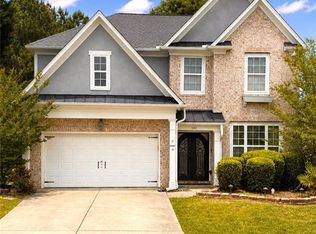 562 Simonton Ridge Trl, Lawrenceville, GA 30045