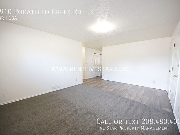 5th image of 1910 Pocatello Creek Rd APT 3