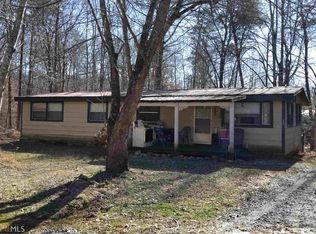 190 Candlewick Rd, Cleveland, GA 30528