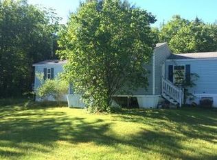158 Bull Run Rd, Wales, ME 04280