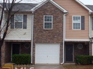215 Magnolia Gardens Walk, McDonough, GA 30253