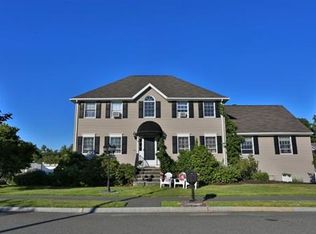 154 Emerald Dr, Lynn, MA 01904