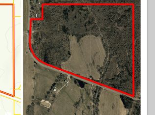 County Road 406, Calhoun City, MS 38916