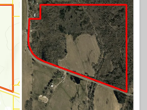County Road 406, Calhoun City, MS 38916