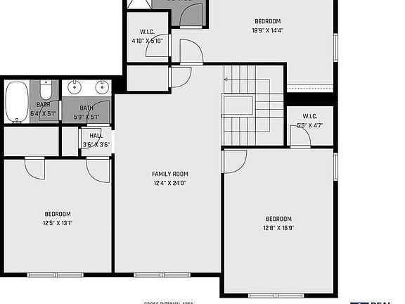 3rd image of 1026 Kirkpark Ct