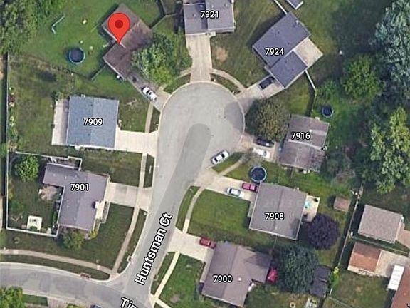 2nd image of 7917 Huntsman Ct