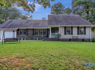 1208 Hood Ave, Scottsboro, AL 35769