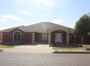 935 Edwards St, Midland, TX 79701