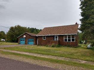 1011 Ridge Rd, Greenland Township, MI 49929