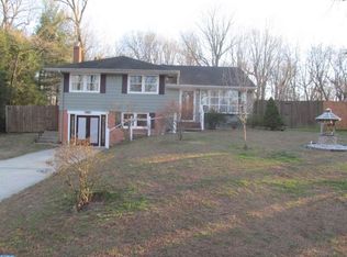 802 NE 10th St, Milford, DE 19963