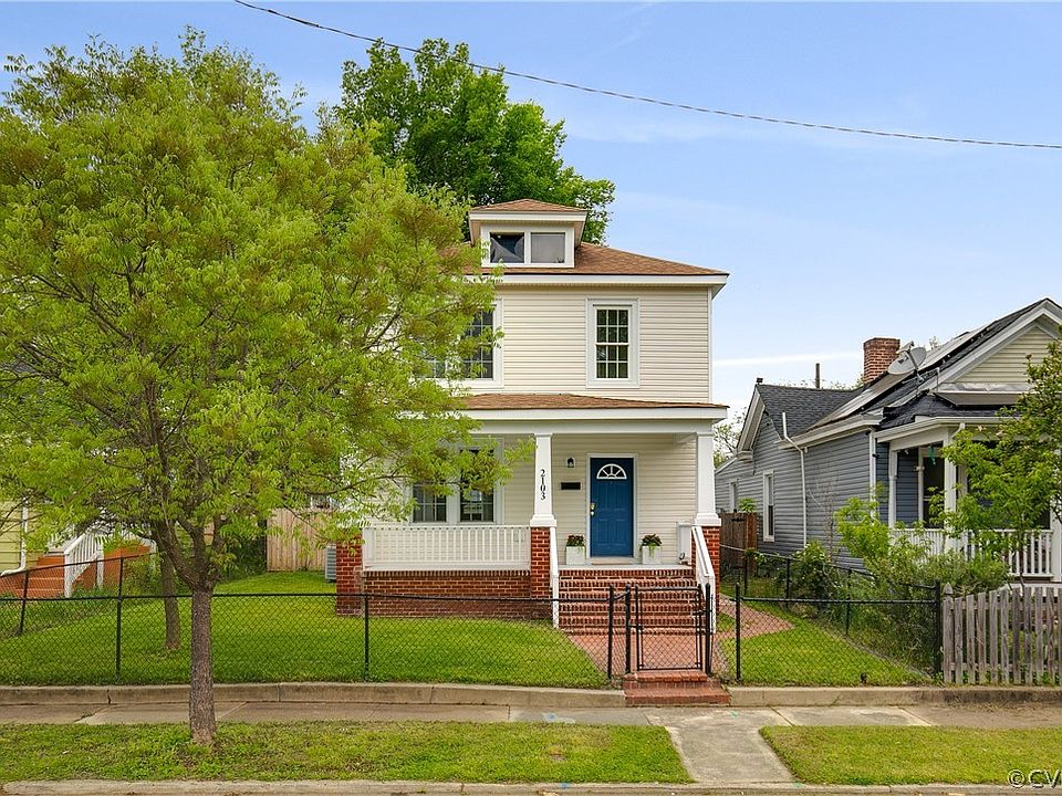 1st image of 2103 Dinwiddie Ave