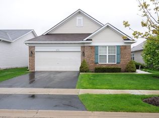 678 S Mecosta Ln, Romeoville, IL 60446