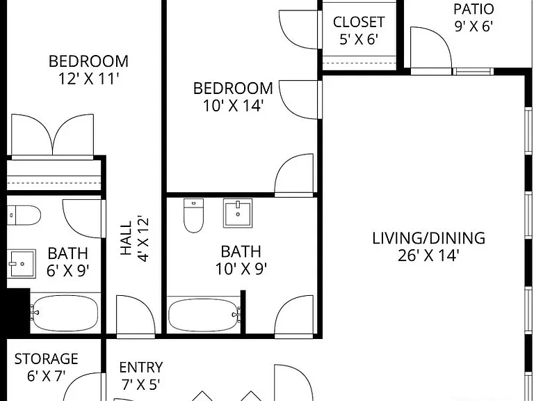 Boxcar Commons - Modern Living in Central Beaverton — Photo 91