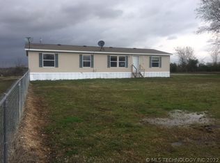 4110 W 72nd St S, Muskogee, OK 74401