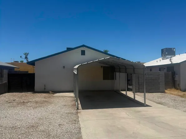 11520 S Phoenix Dr, Yuma, AZ 85367