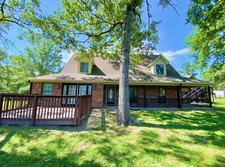 328 McGuire Rd, Lufkin, TX 75901