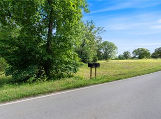 Mount Olive Rd, Elkins, AR 72727
