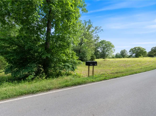 Mount Olive Rd, Elkins, AR 72727