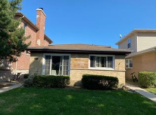 9109 Parkside Ave, Morton Grove, IL 60053