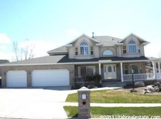 1927 Shoshone Dr, Ogden, UT 84403