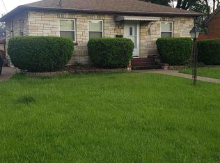 412 9th Ave, Silvis, IL 61282