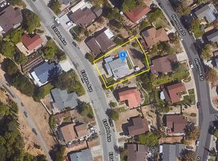 3269 Estates Ave, Pinole, CA 94564