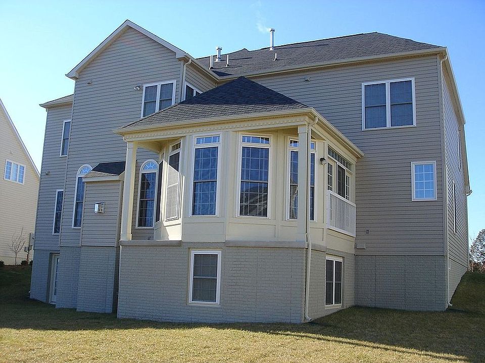 Back of Home