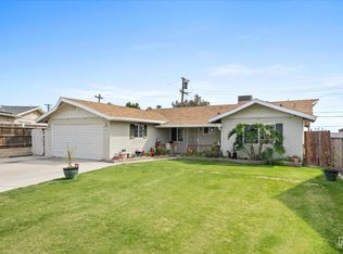 5509 Le Conte Ave, Bakersfield, CA 93306