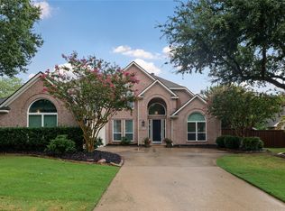 4501 Halter Way, Flower Mound, TX 75028