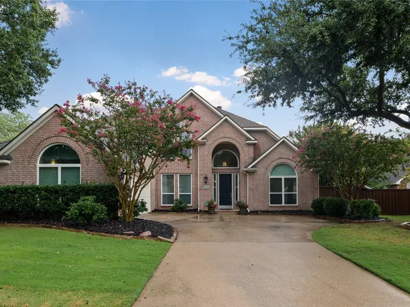 4501 Halter Way, Flower Mound, TX 75028