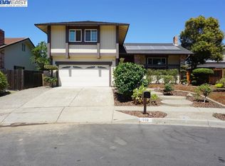 170 Espada Pl, Fremont, CA 94539