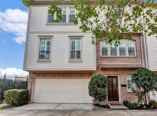 1508 Crocker St, Houston, TX 77019
