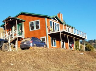 5621 Westview Rd, Willits, CA 95490