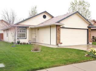 6081 W Winfield Ln, Boise, ID 83703
