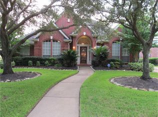 514 Wellington Point, Houston, TX 77094