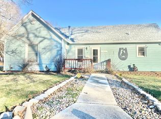 611 Manchester St, Emerson, IA 51533
