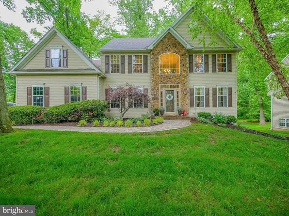 245 Kirk Rd, Garnet Valley, PA 19060