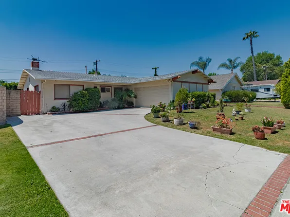 22546 Haynes St, West Hills, CA 91307