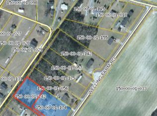 Welling Farm Rd, Darlington, SC 29532