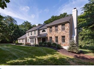 846 Penns Way, West Chester, PA 19382