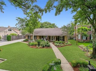 9813 River Ridge Dr, River Ridge, LA 70123