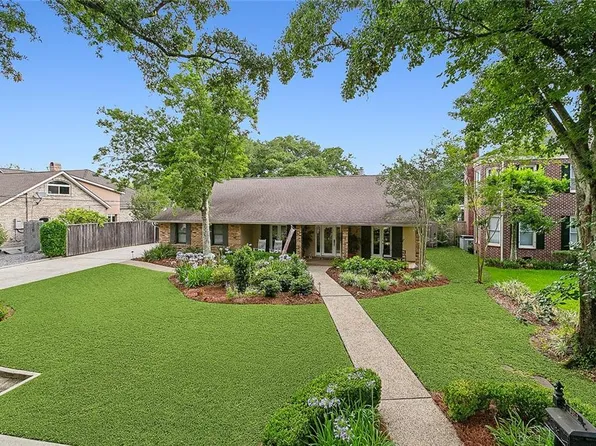 9813 River Ridge Dr, River Ridge, LA 70123