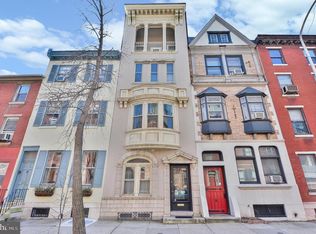 2040 Pine St, Philadelphia, PA 19103