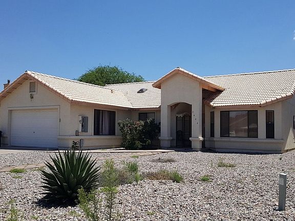 2nd image of 3444 Casper Dr