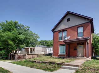 1249 Hampshire St, Quincy, IL 62301