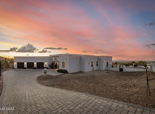 18720 S Houghton Rd, Vail, AZ 85641