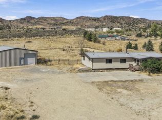 493 Gilia Dr, Spring Creek, NV 89815
