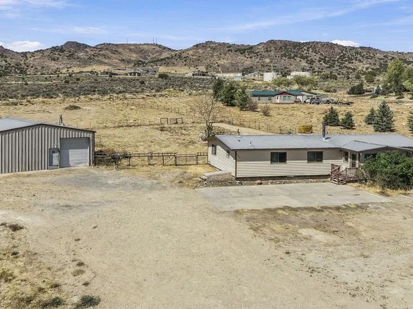 493 Gilia Dr, Spring Creek, NV 89815