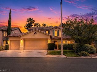 10150 Rarity Ave, Las Vegas, NV 89135