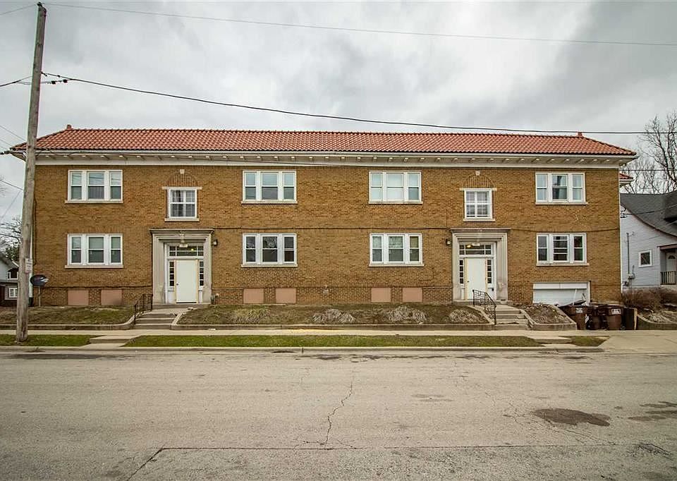 1st image of 1607 Crosby St